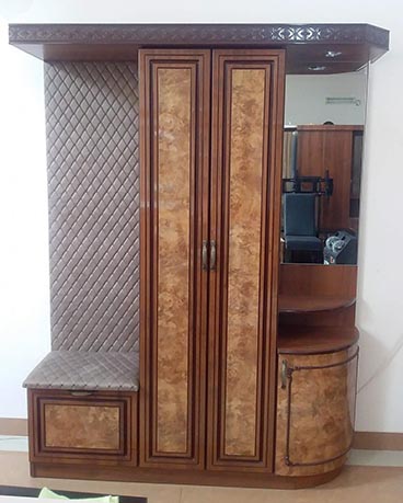 նախասրահի կահույք