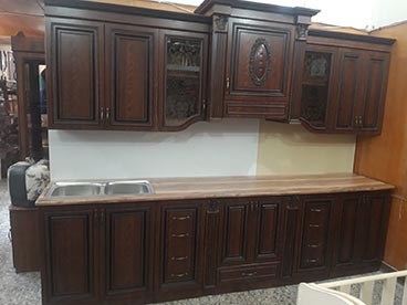 Խոհանոցի կահույք