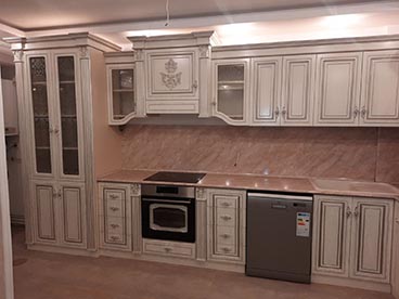 Խոհանոցի կահույք