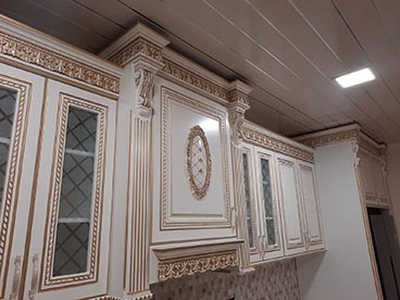 Խոհանոցի կահույք